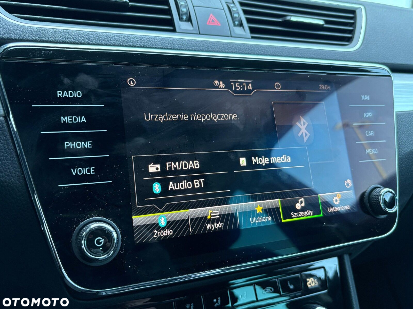 Skoda Superb - 28