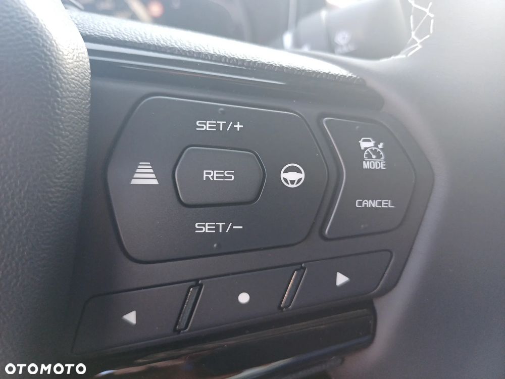 Isuzu D-Max 1.9 DC LSE - 20