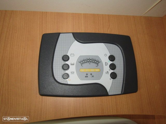 Challenger Genesis 58 CAMA CENTRAL(em preparação) - 31