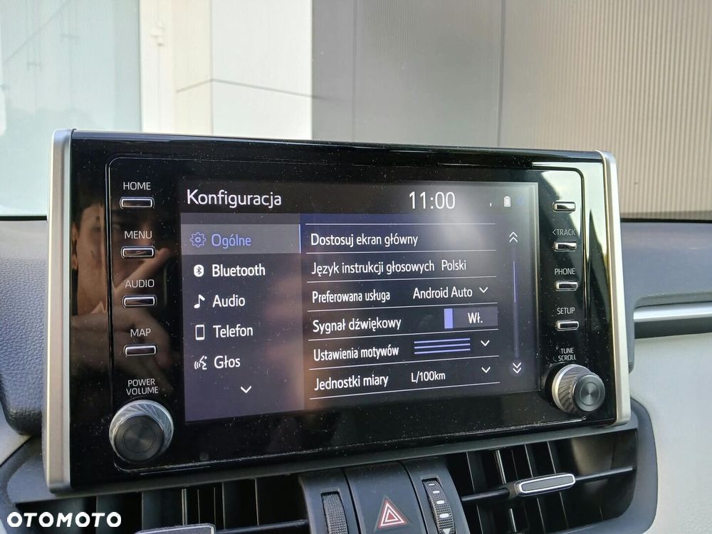 Toyota RAV4 2.5 Hybrid Executive 4x4 - 20