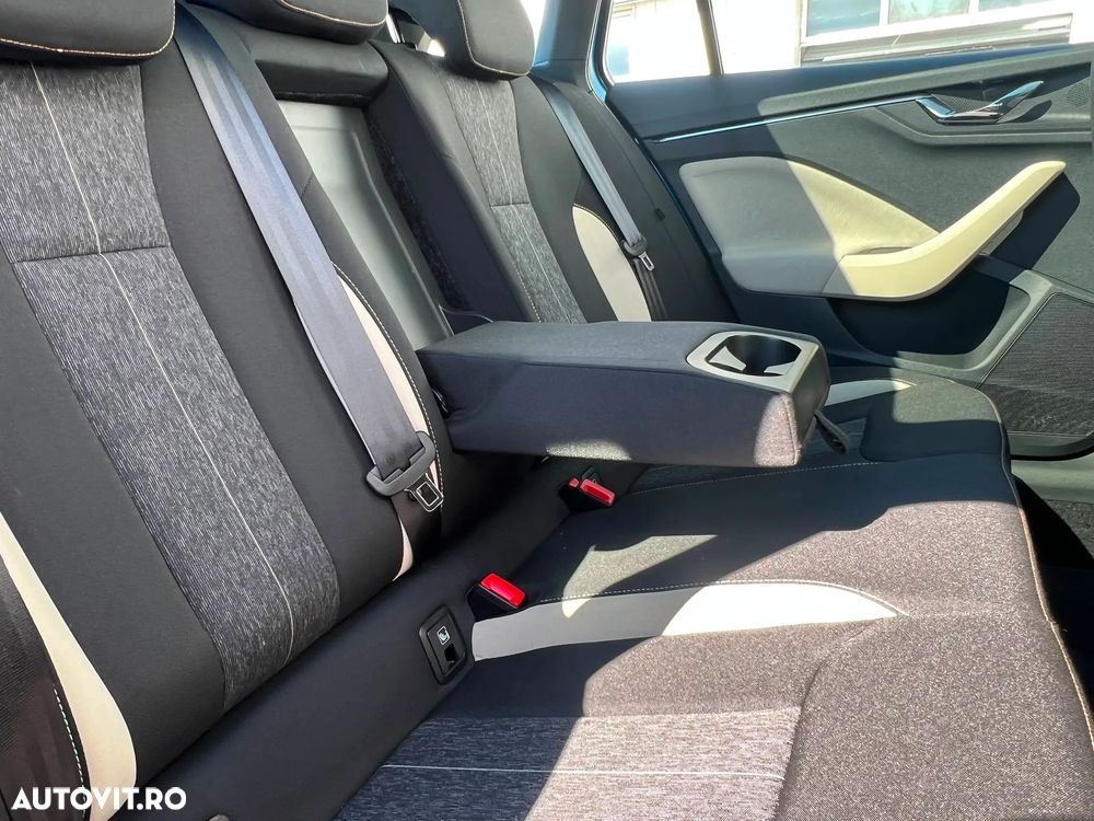 Skoda Scala 1.0 TSI Style - 32