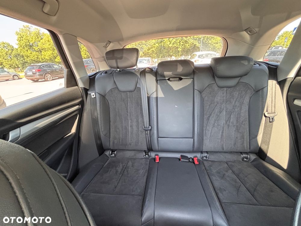 Audi Q5 40 TDI Quattro S tronic - 7