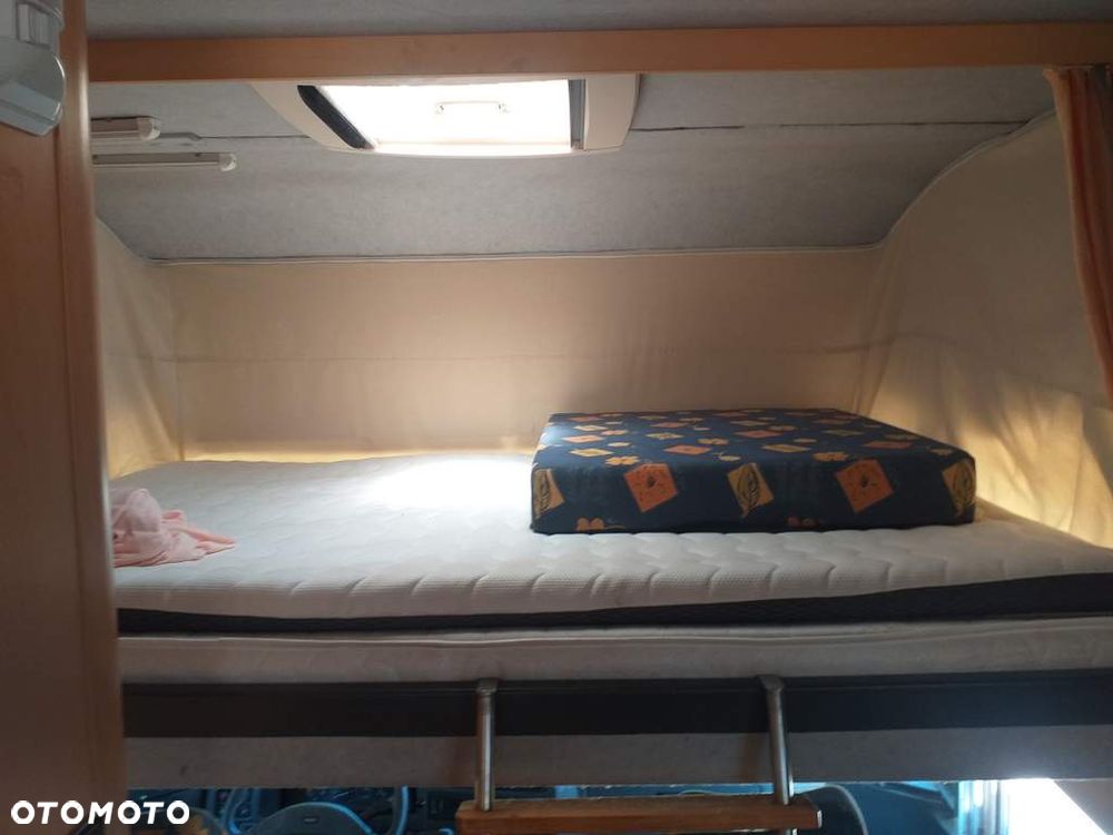Fiat Ducato CONCORDE - 23