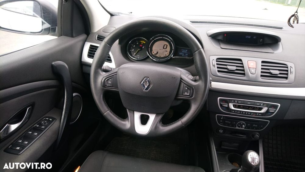 Renault Megane - 3