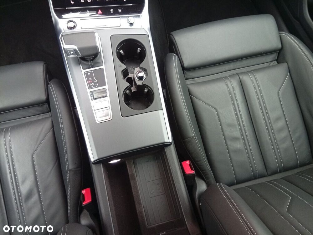 Audi A7 Sportback - 20