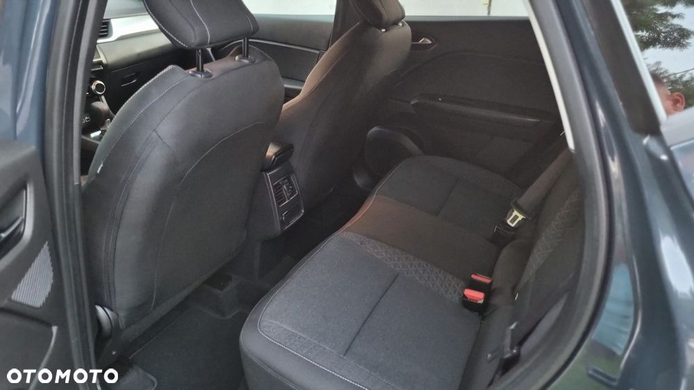 Renault Captur 1.6 E-TECH Full Hybrid 145 Intens - 13