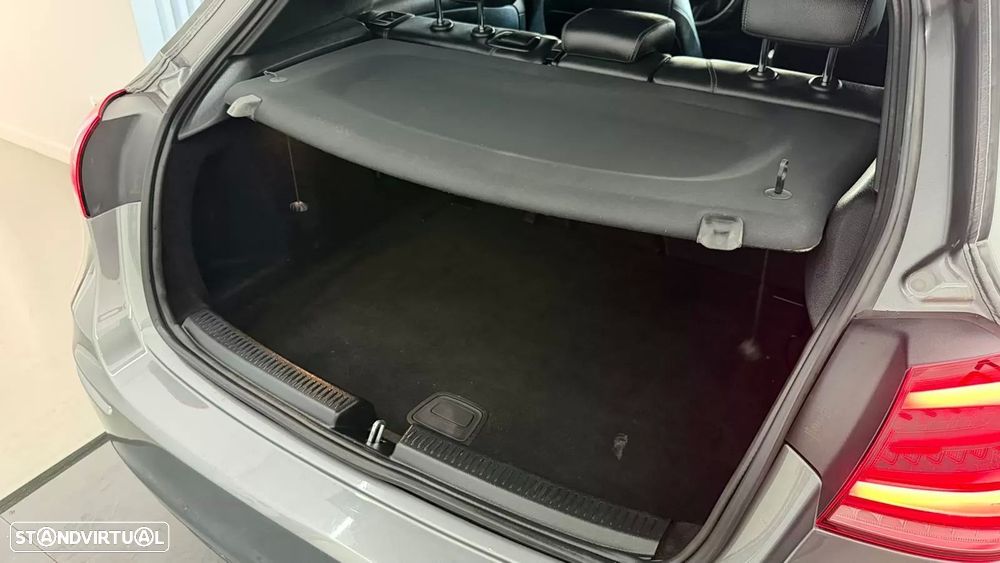 Mercedes-Benz A 180 d Style - 27