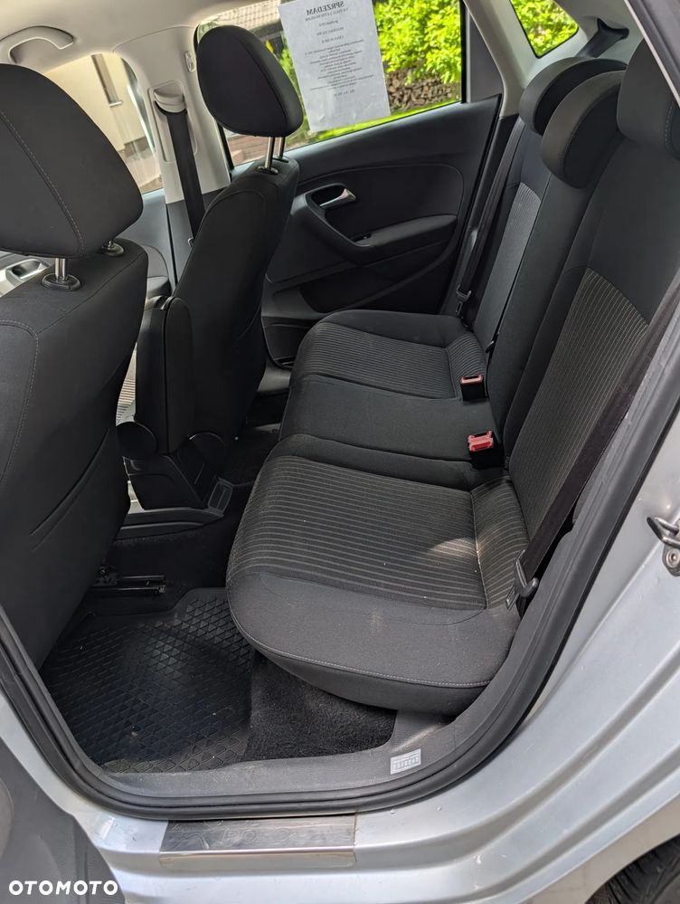 Volkswagen Polo 1.6 TDI DPF Highline - 11