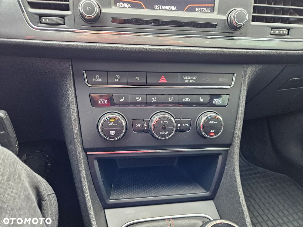 Seat Leon 1.4 TSI FR S&S - 25