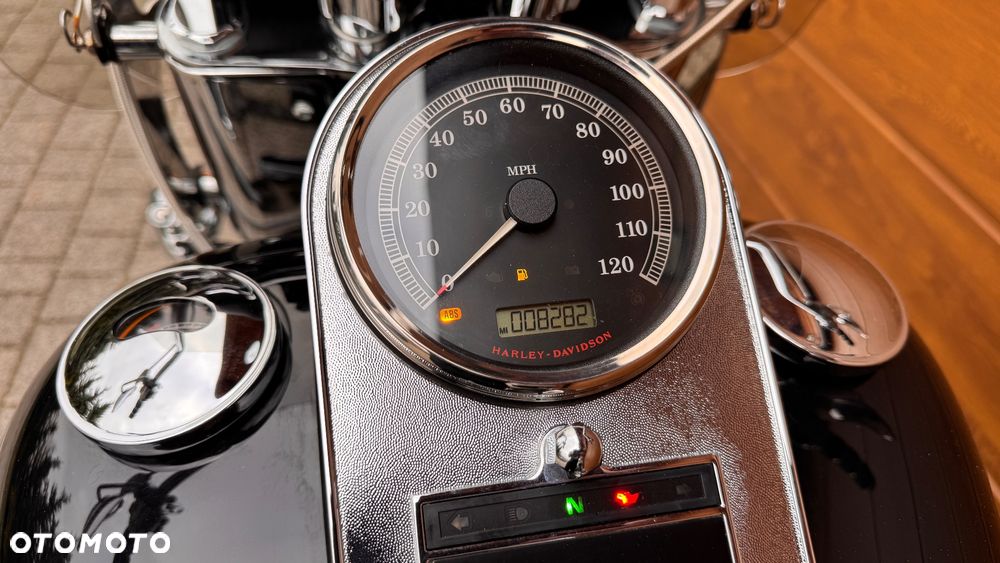Harley-Davidson Softail Fat Boy - 5