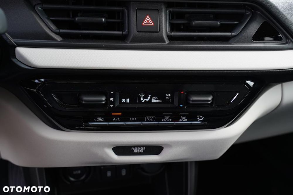 Suzuki Swift 1.2 Dualjet SHVS Premium Plus - 23