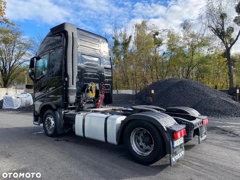 Volvo FH460 - 3