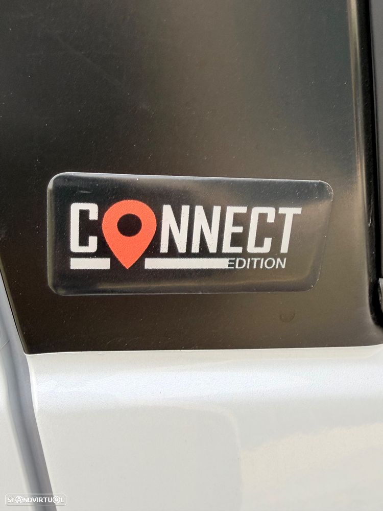 Mitsubishi Space Star 1.2 Connect Edition CVT - 7