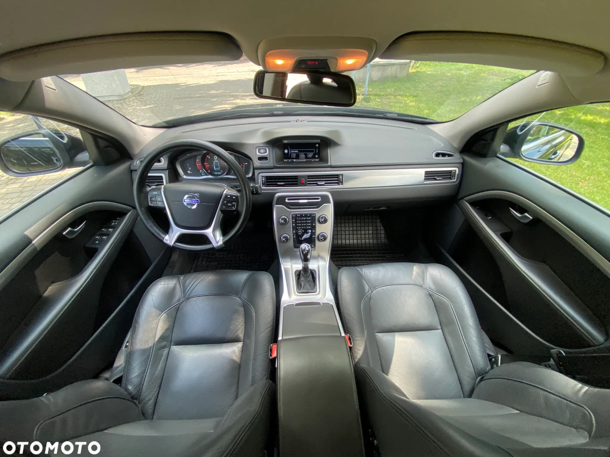 Volvo S80 D5 AWD Summum - 16