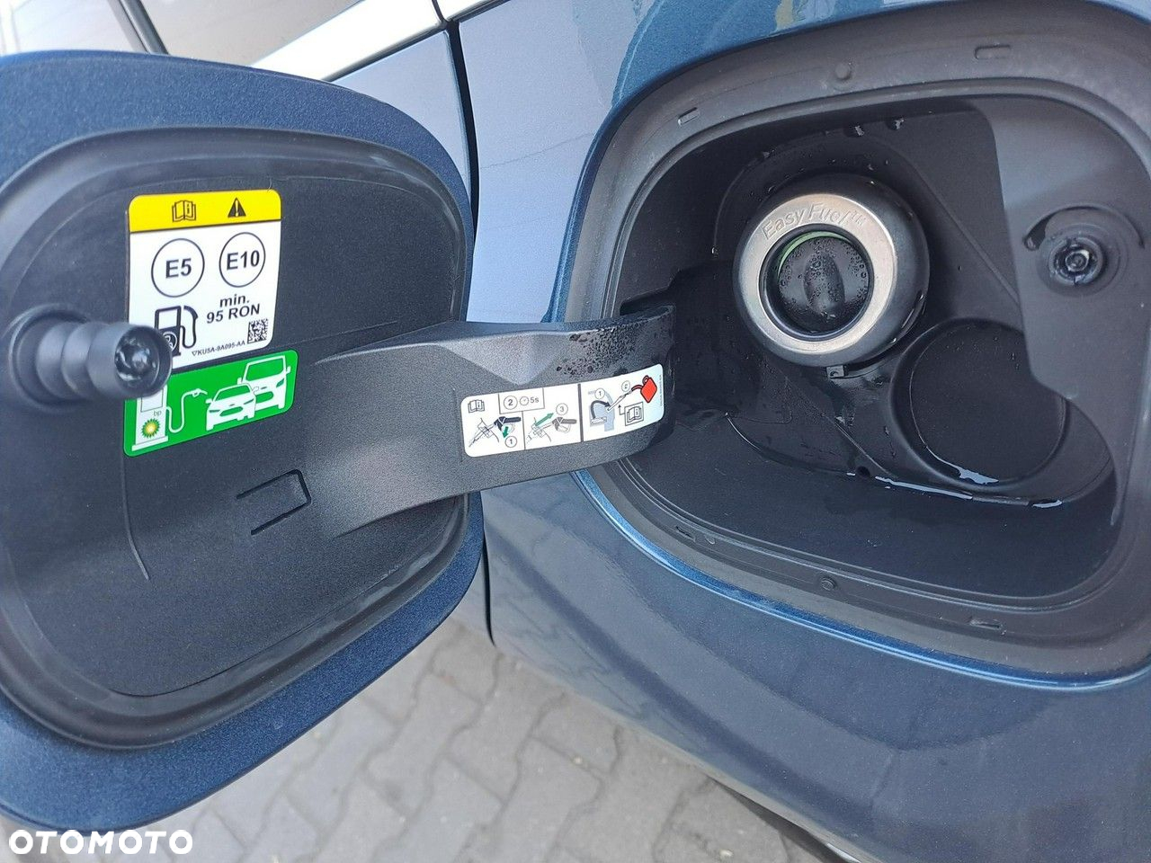 Ford Focus 1.0 EcoBoost mHEV Titanium X - 21
