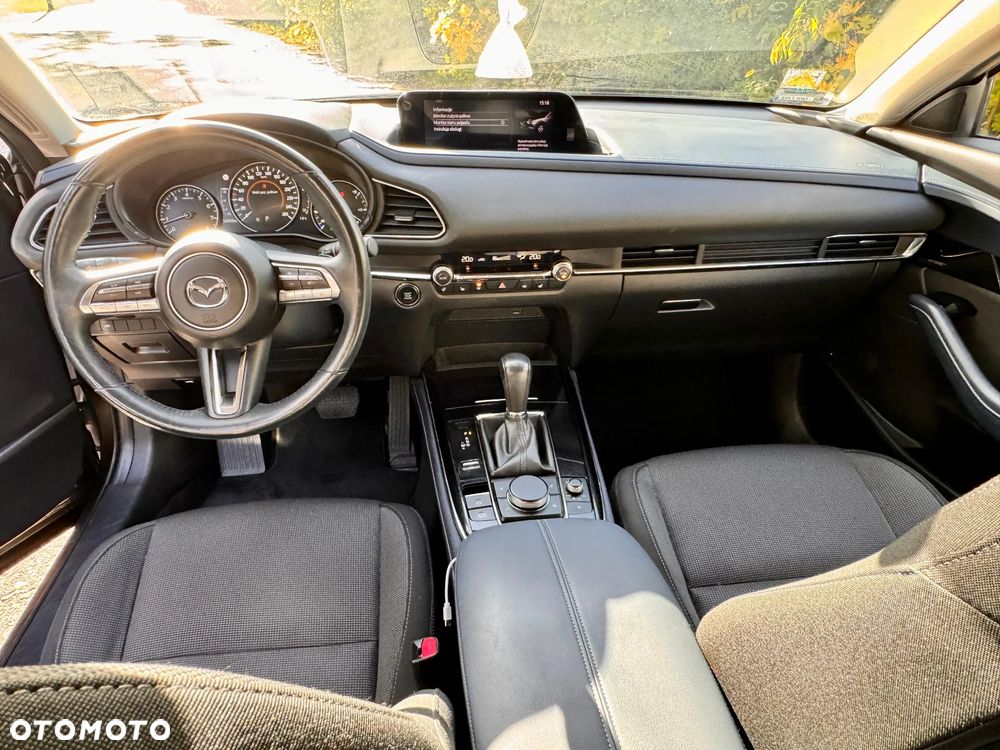 Mazda CX-30 - 8