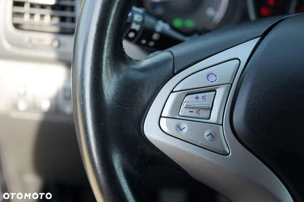 Hyundai ix20 1.4 blue Passion - 28