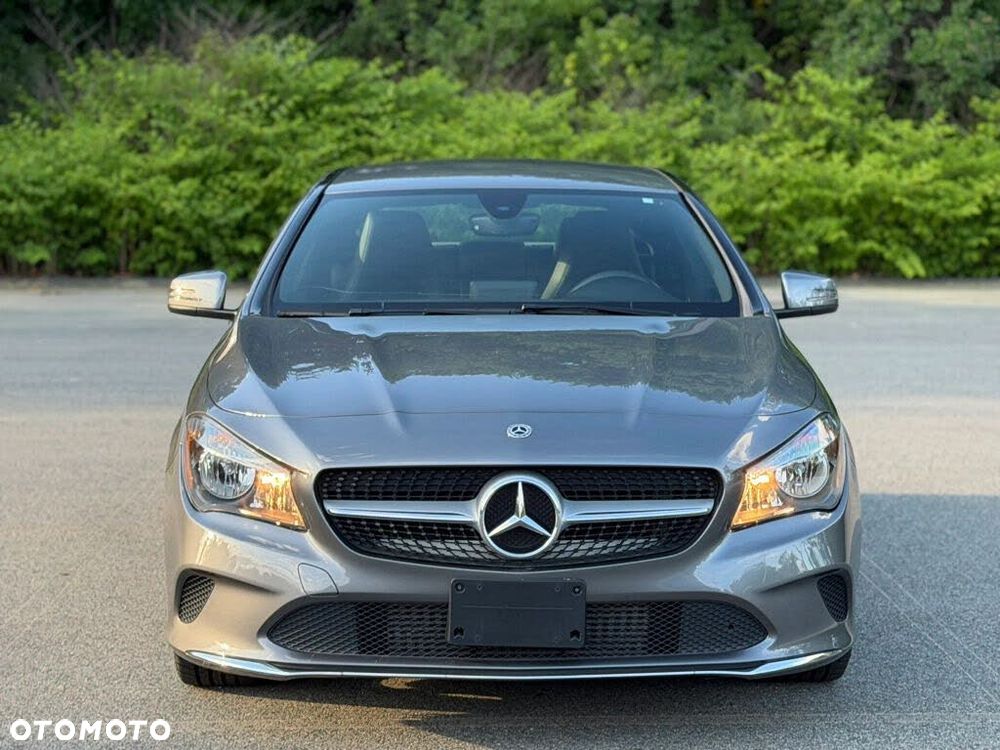 Mercedes-Benz CLA 220 7G-DCT Edition 1 - 5