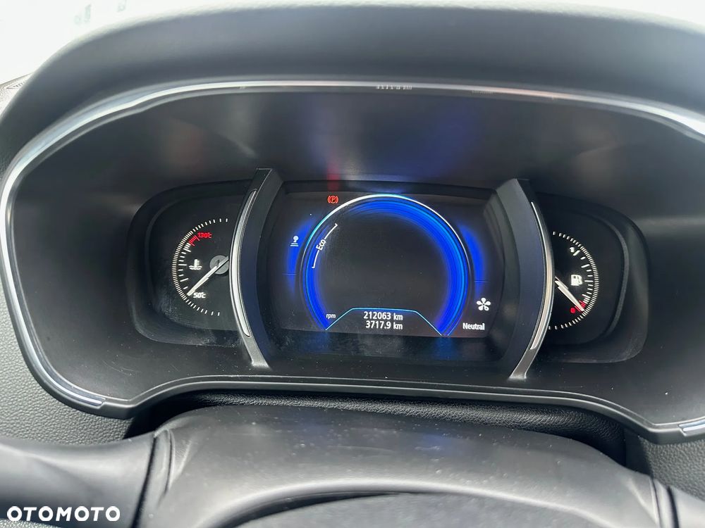 Renault Megane ENERGY dCi 110 Start & Stop Bose Edition - 12