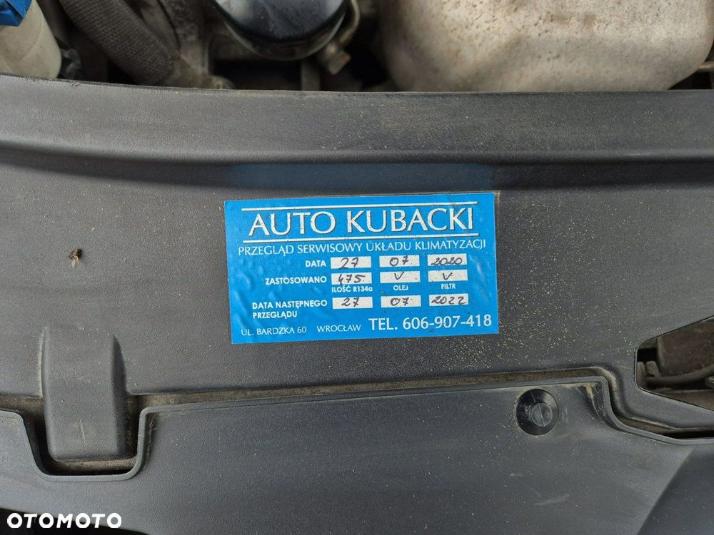 Skoda Fabia 1.2 TSI Ambition - 11