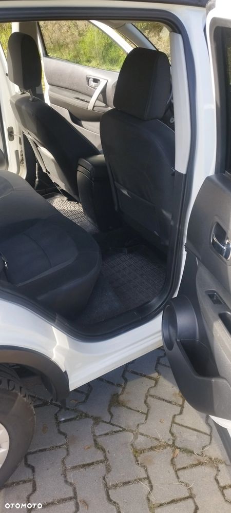 Nissan Qashqai - 13