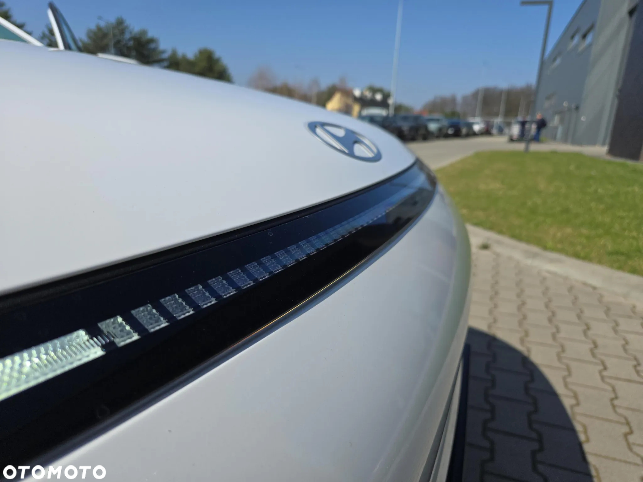 Hyundai Kona Electric 64kWh Executive - 19