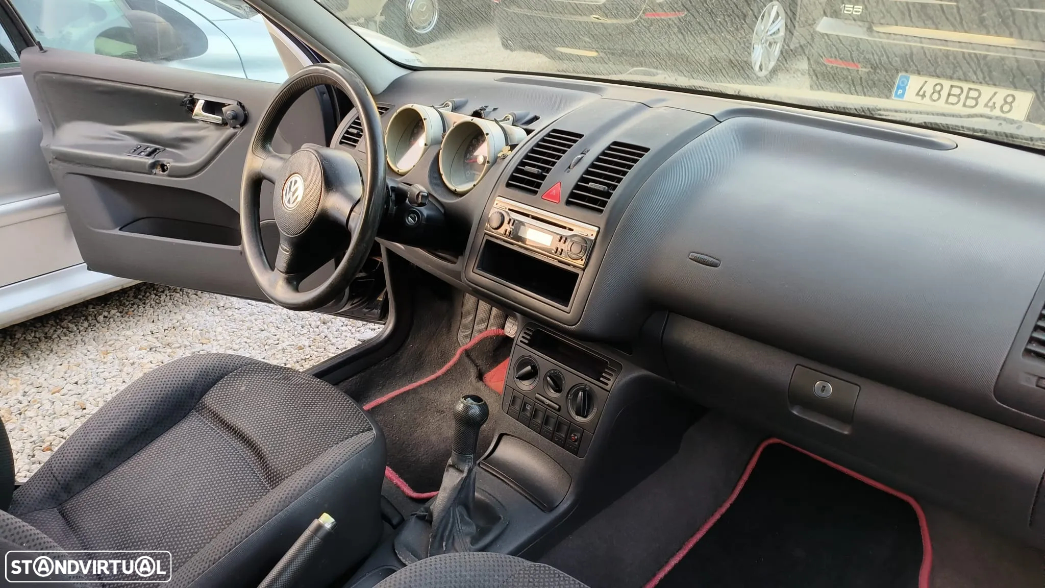 VW Polo - 8