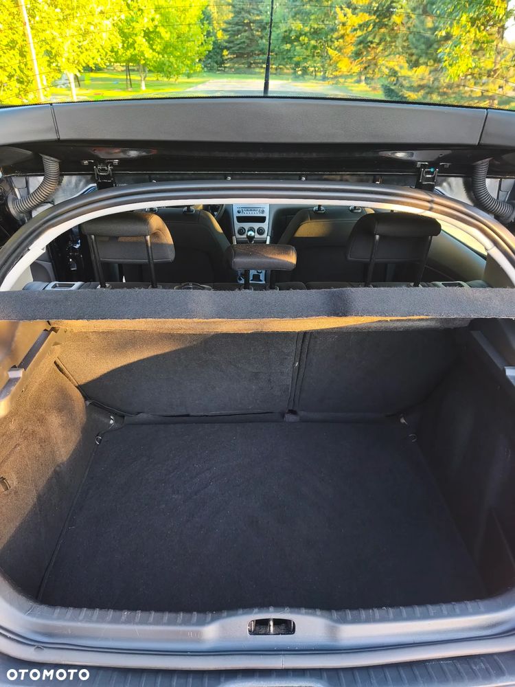 Peugeot 308 1.6 HDi Trendy - 20
