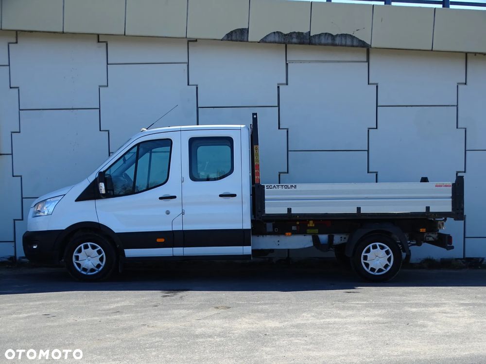 Ford Transit - 2