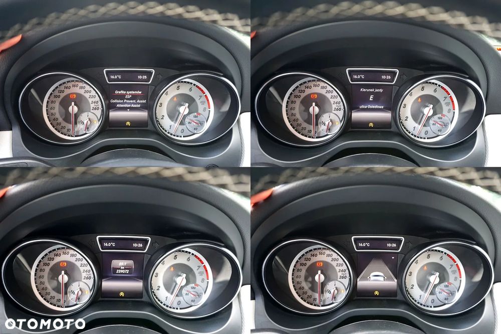 Mercedes-Benz CLA 180 Peak Edition - 38