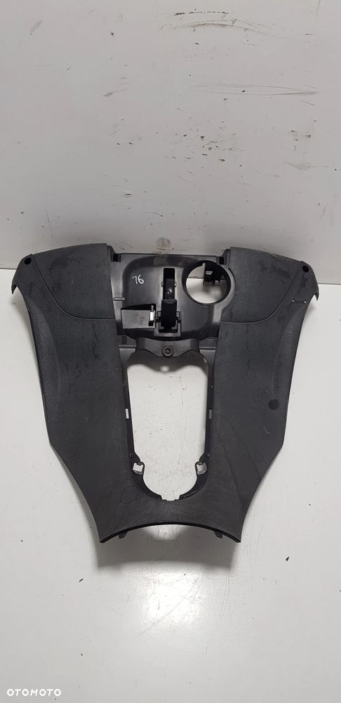 Piaggio MP3 125 Yourban Kokpit Osłona Kolan - 1