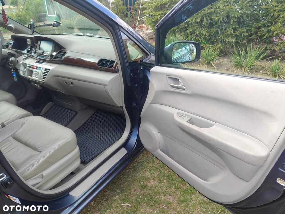 Honda FR-V 2.0 Executive - 14