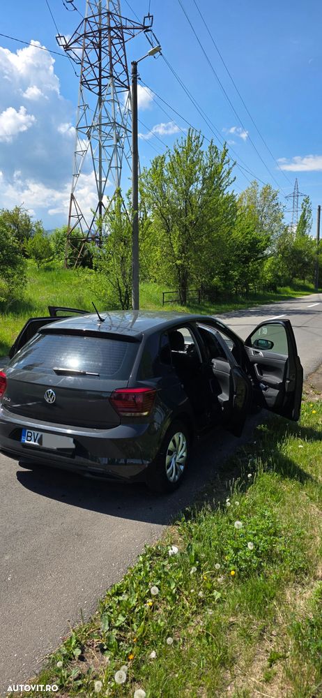 Volkswagen Polo - 9