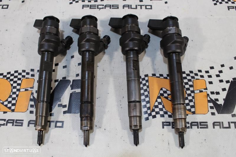 Injetor Bmw 1 (F20)  0445110 601 / 0445110601 / 7798446 / 7 798 446 - 6