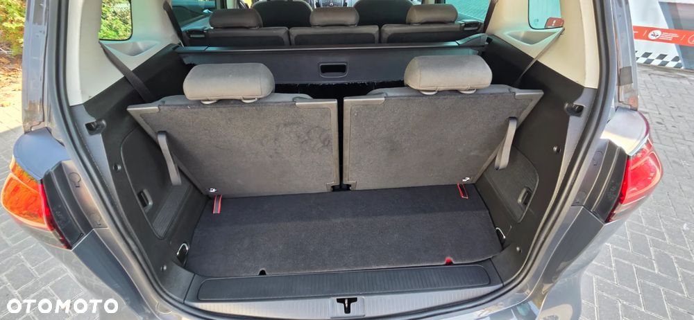 Opel Zafira Tourer 1.4 Turbo Selection - 33