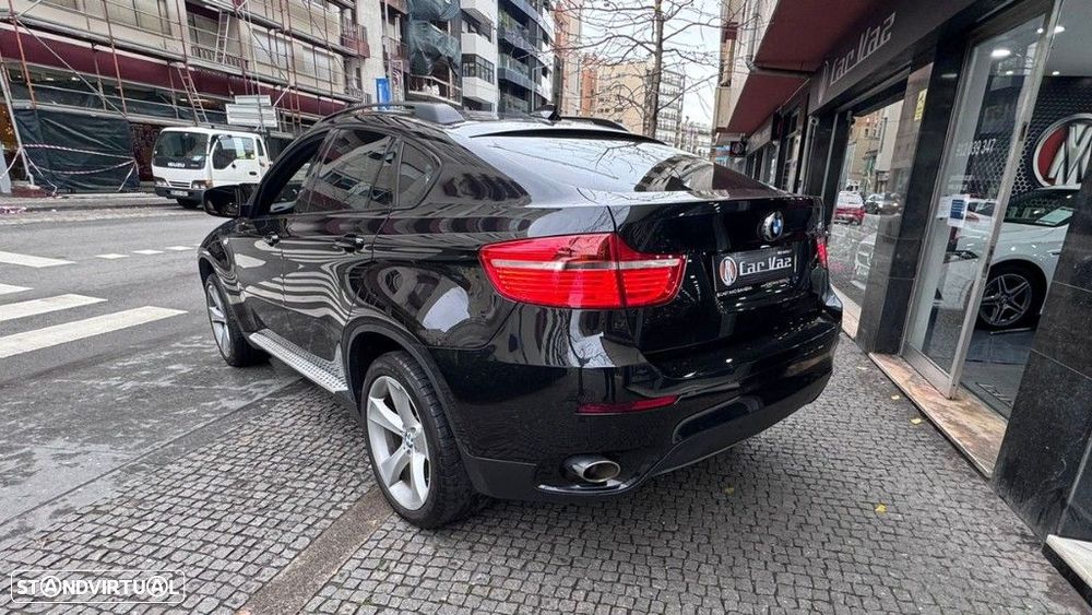 BMW X6 35 d xDrive - 7