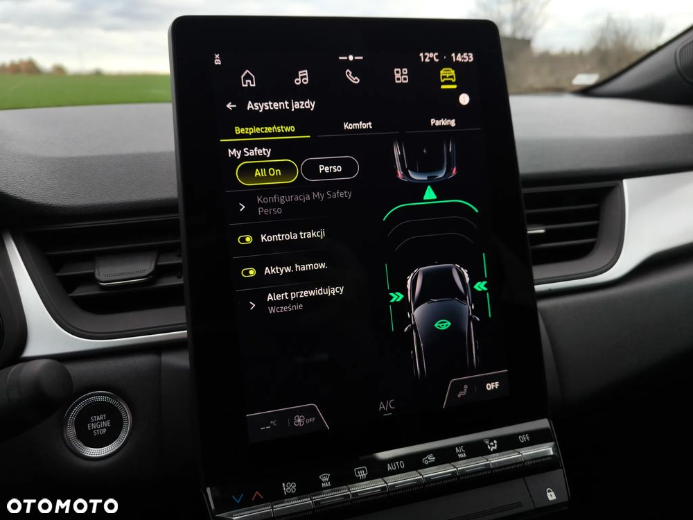 Renault Symbioz E-Tech Full 145 Techno - 19