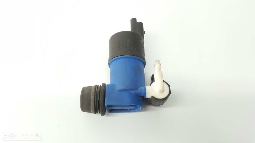 BOMBA LIMPA VIDROS RENAULT CLIO IV AUTHENTIQUE - 6