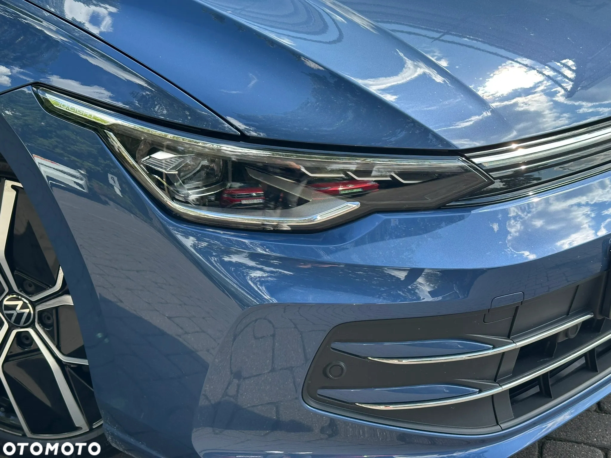 Volkswagen Golf VIII 1.5 TSI EHybrid PHEV Edition 50 DSG - 5