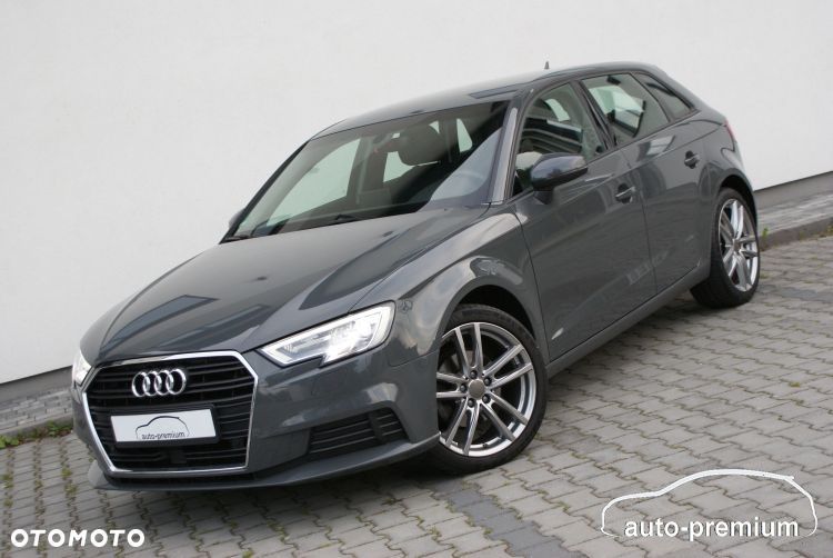 Audi A3 Sportback - 36