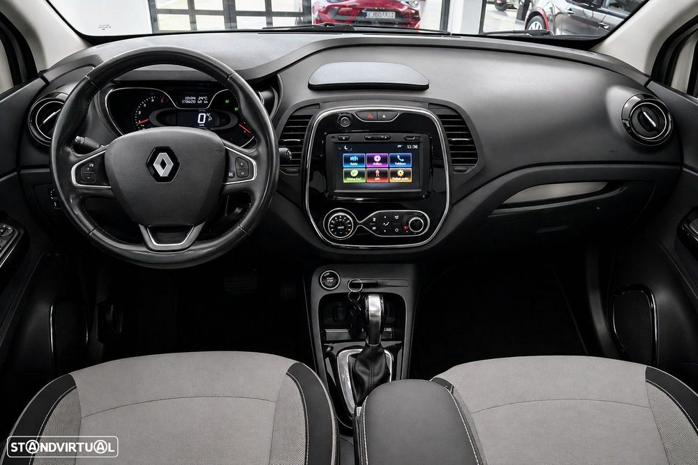 Renault Captur - 2
