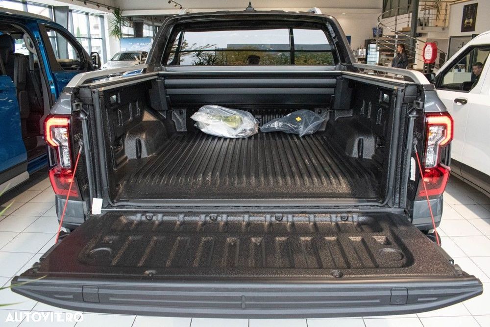Ford Ranger - 18