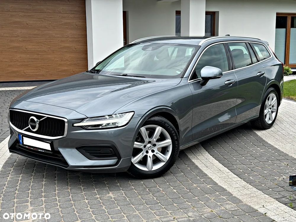 Volvo V60 D4 Drive-E Dynamic Edition (Momentum) - 3