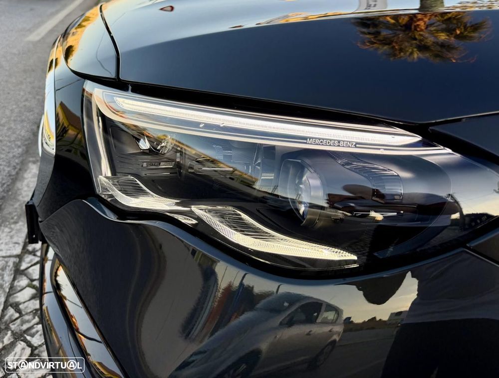 Mercedes-Benz E 300 Standard - 4