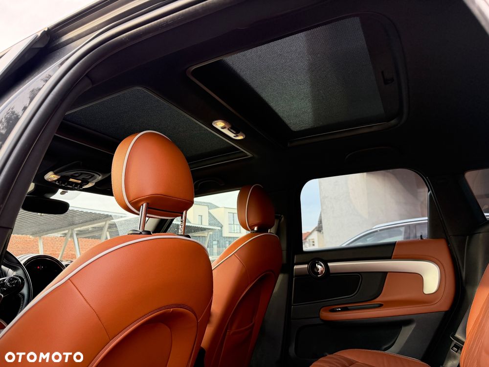 MINI Countryman Cooper SE All4 Yours Trim - 10