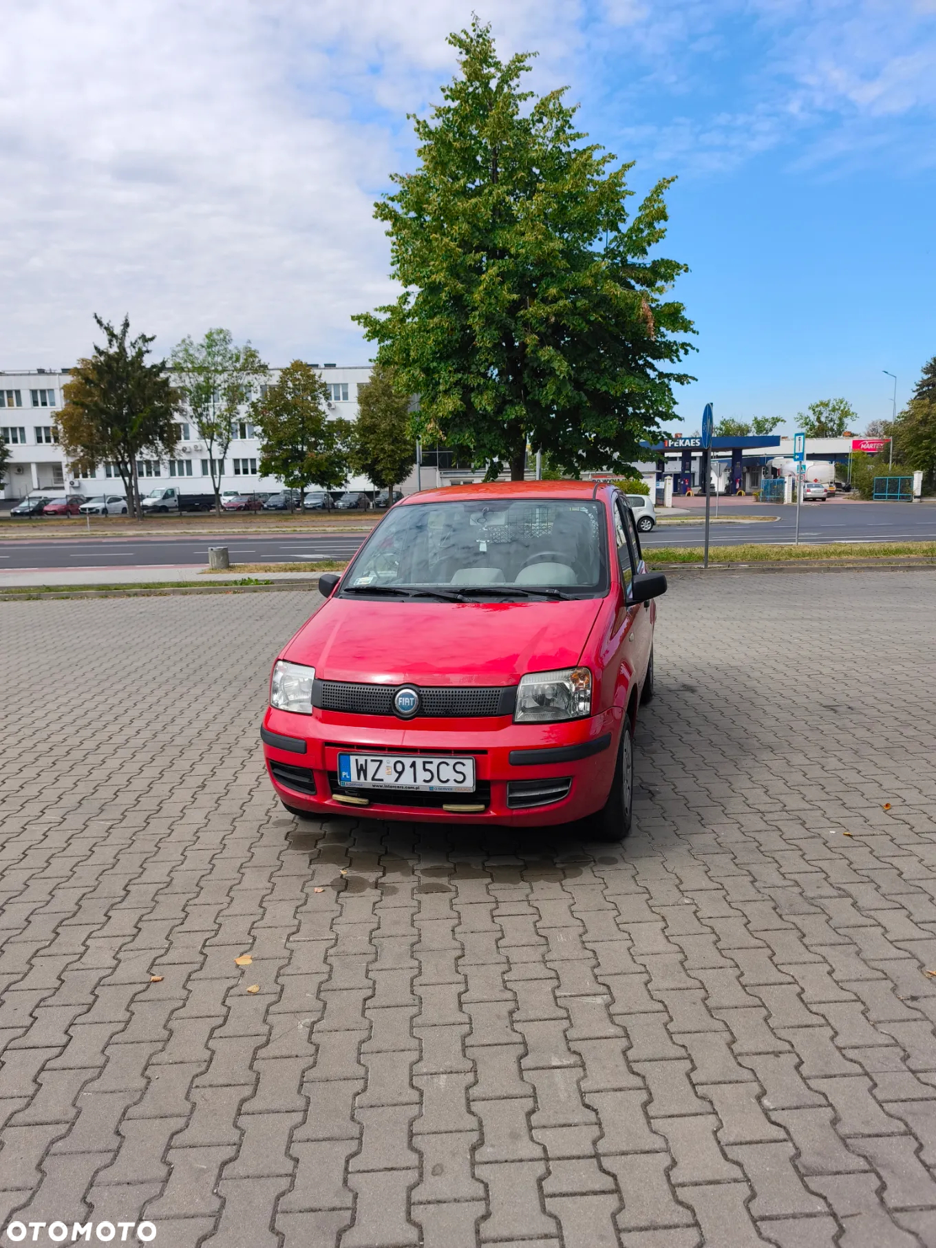 Fiat Panda - 6