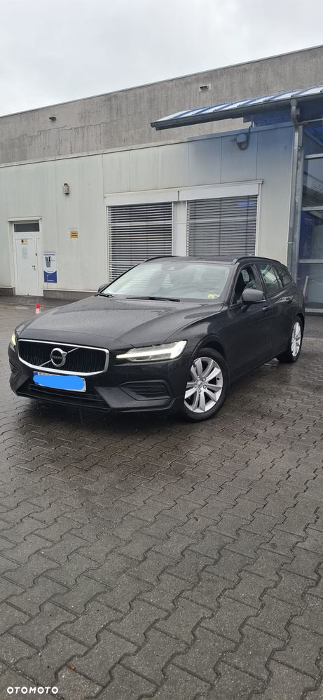 Volvo V60 D3 AWD Momentum - 1