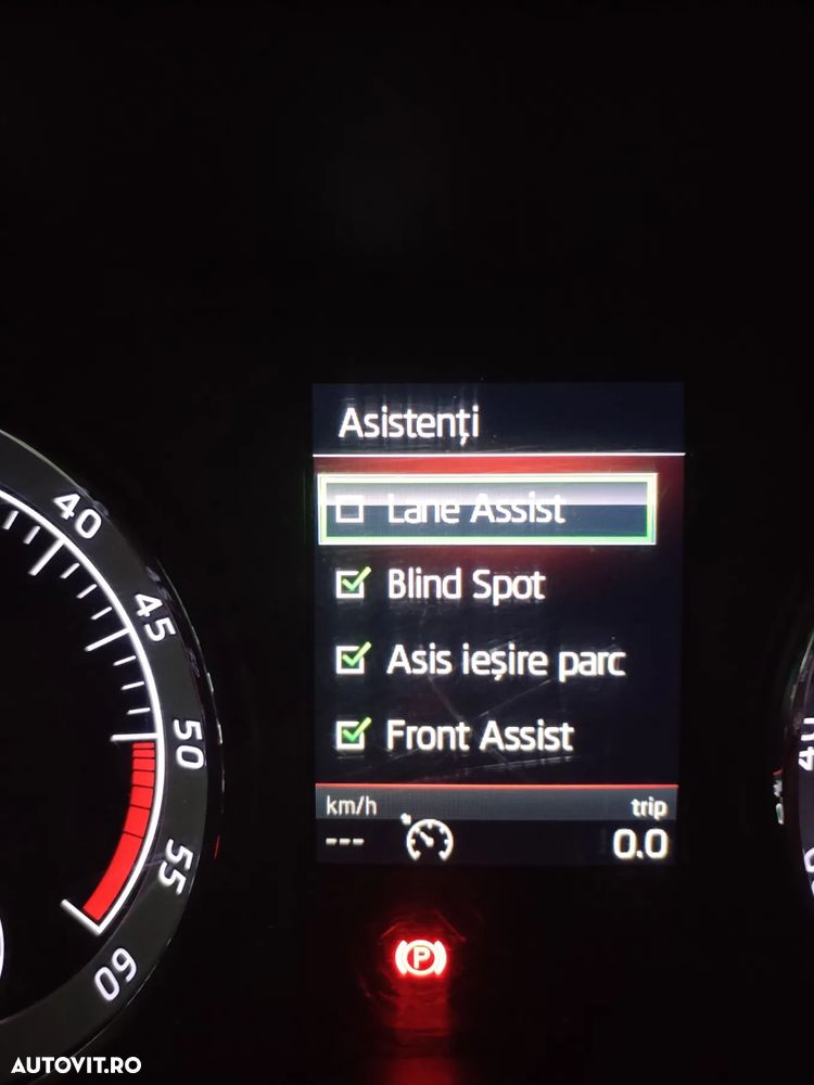 Skoda Karoq 2.0 TDI 4X4 DSG Style - 14