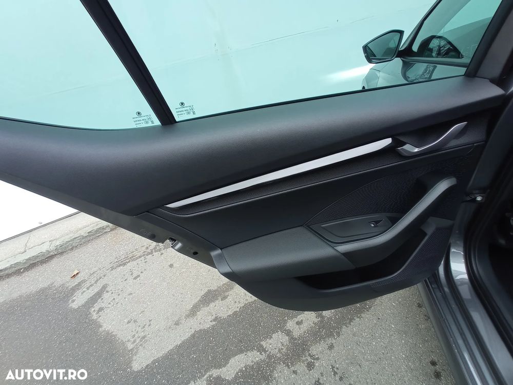 Skoda Octavia 2.0 TDI 150 CP DSG Selection - 19