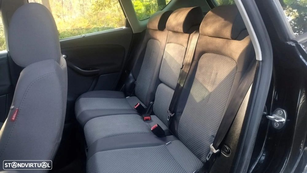 SEAT Altea XL 1.9 TDi Drivers Edition - 20